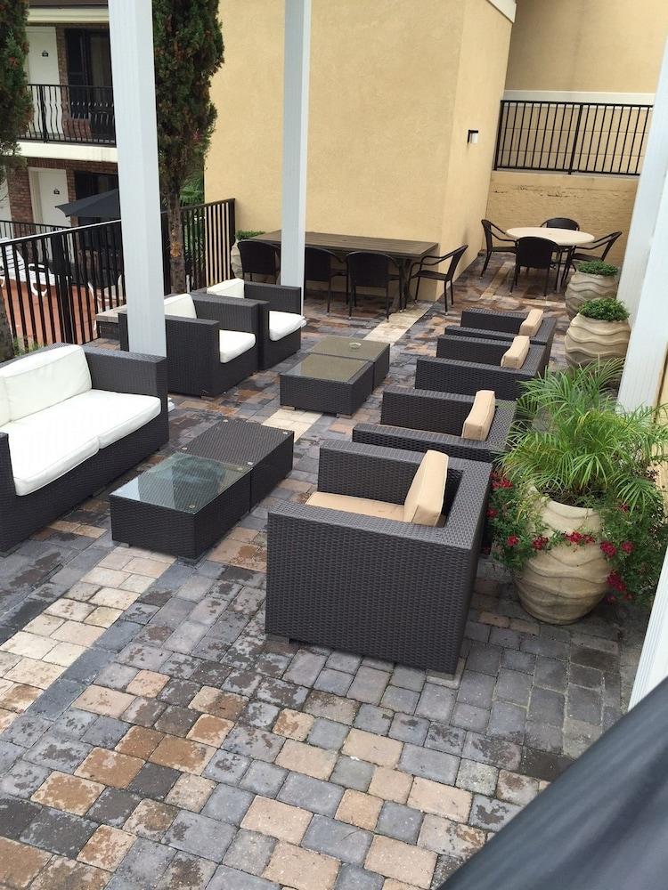 Days By Wyndham - Historic Downtown Pensacola