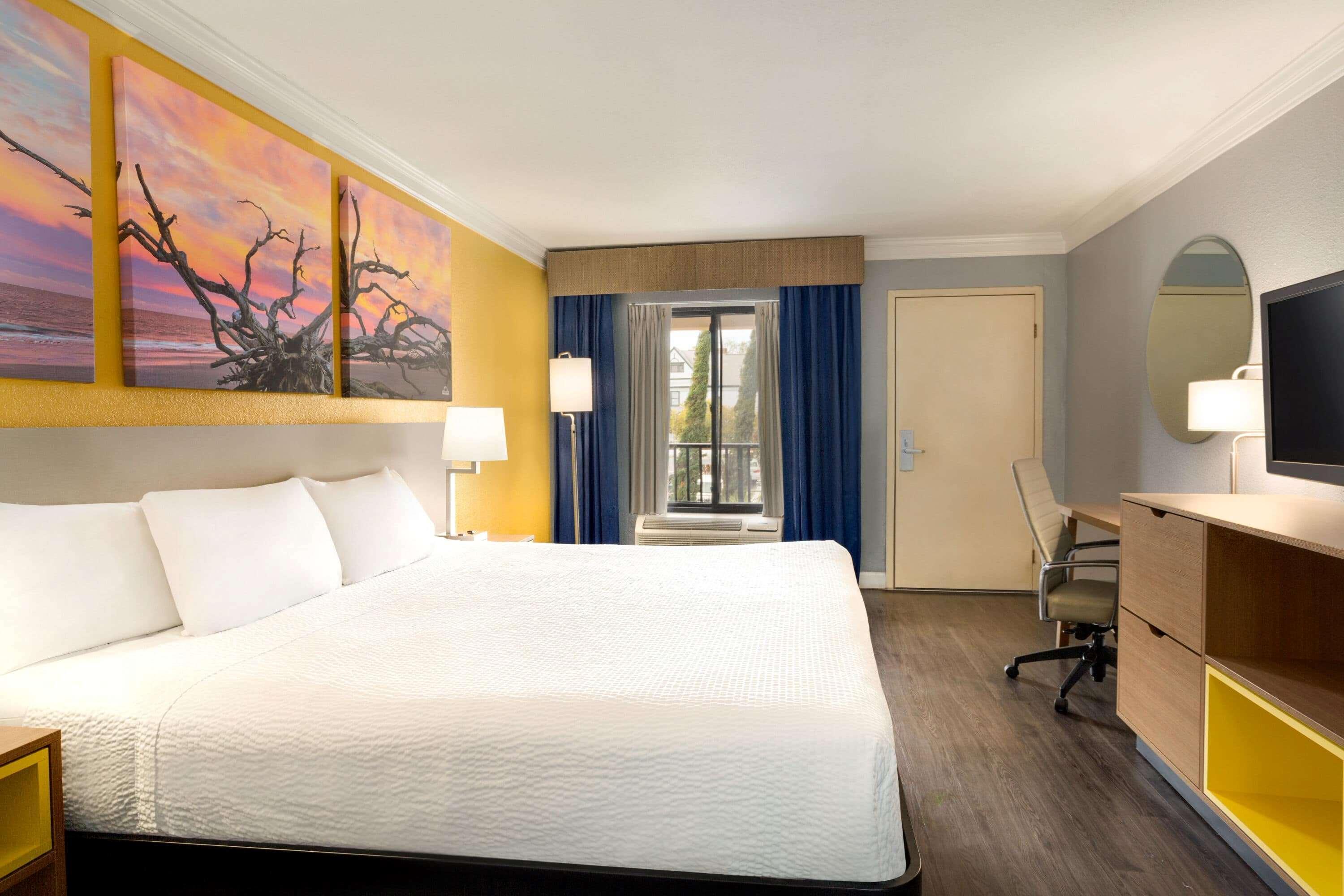 Days By Wyndham - Historic Downtown Hotel 2*