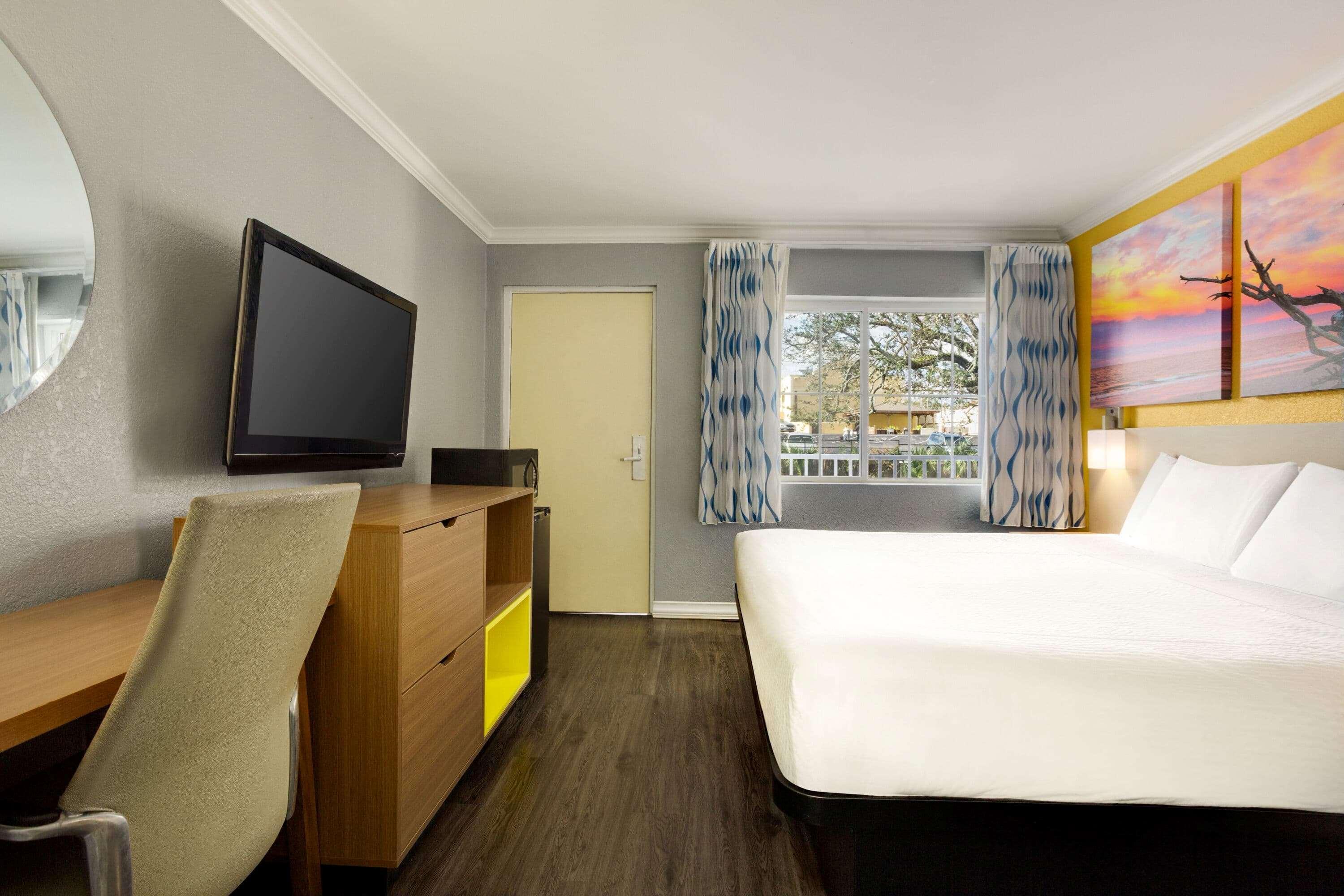 Days By Wyndham - Historic Downtown Hotel 2*