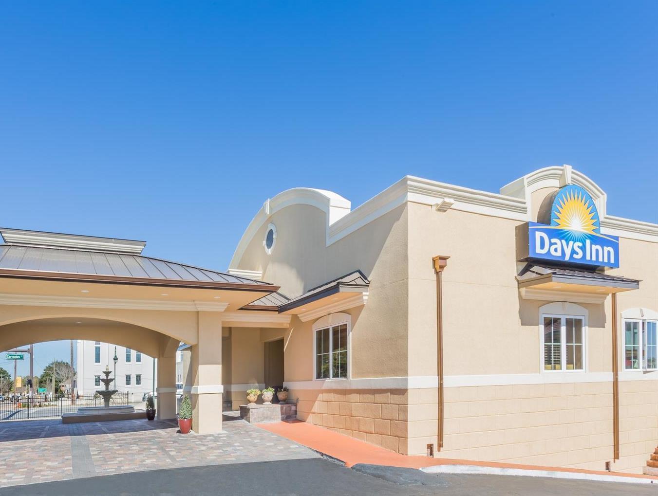 Days By Wyndham - Historic Downtown