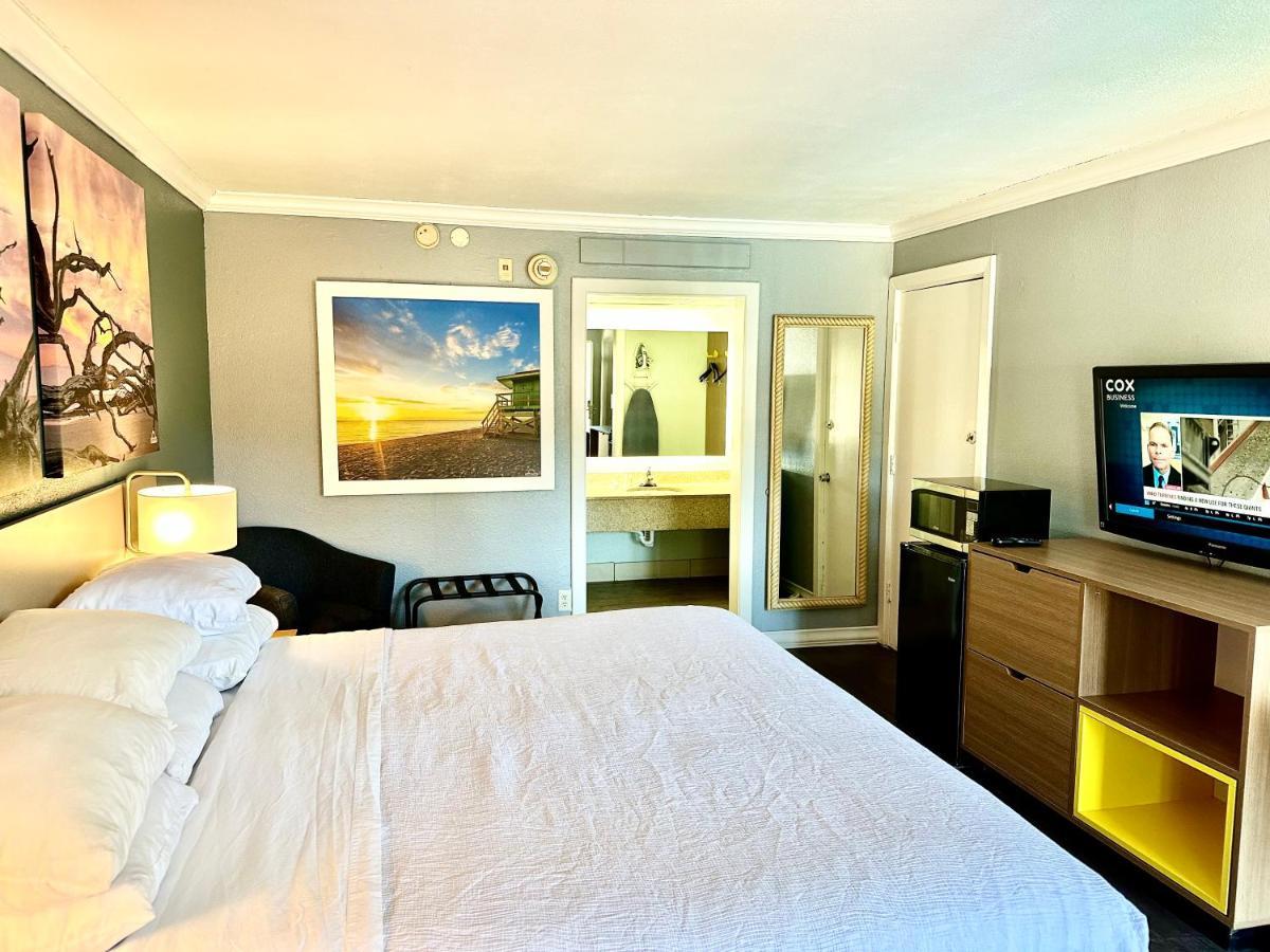Days By Wyndham - Historic Downtown Pensacola