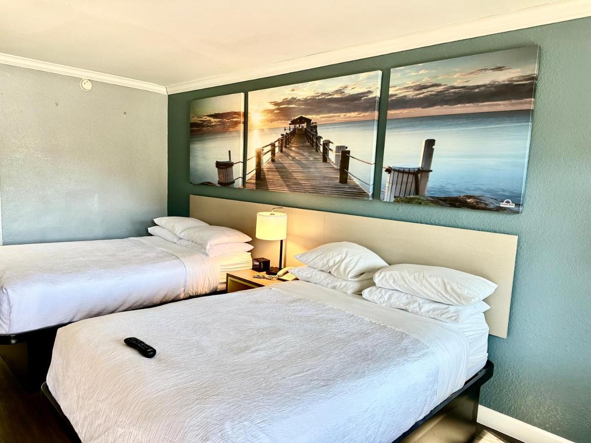 Days By Wyndham - Historic Downtown Pensacola
