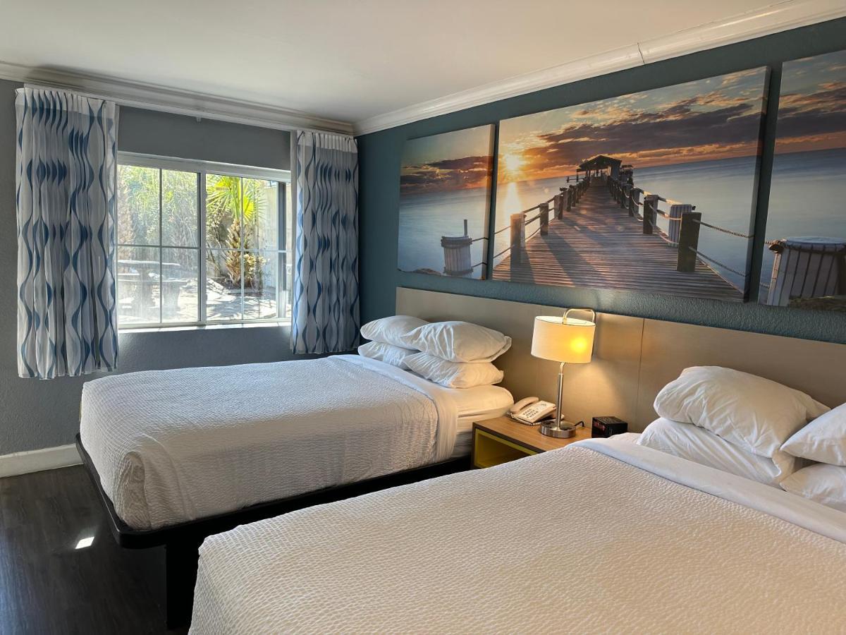Hotel Days By Wyndham - Historic Downtown