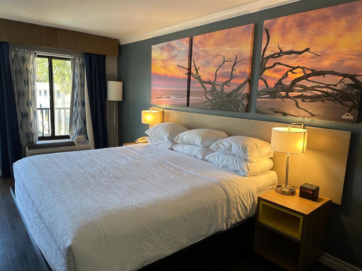 Days By Wyndham - Historic Downtown Hotel 2*