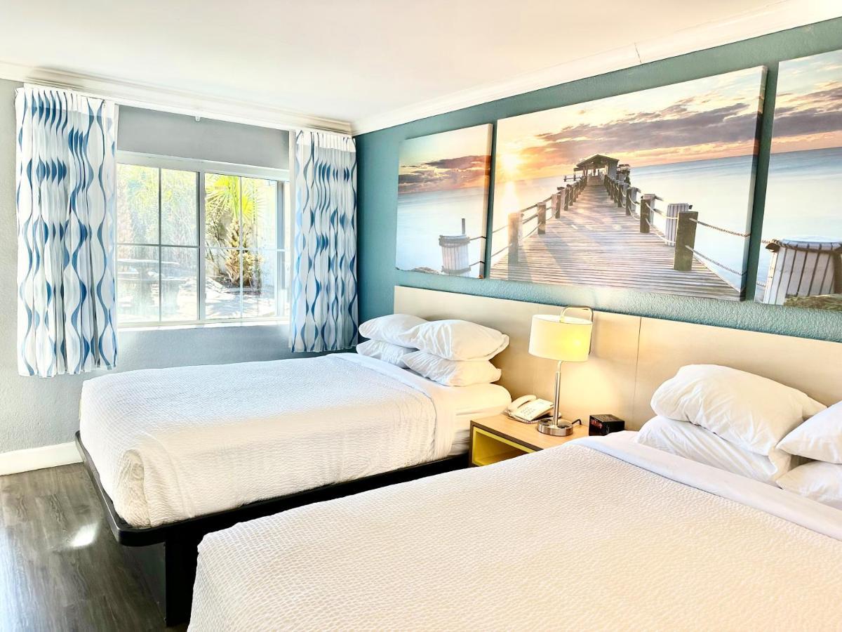 Hotel Days By Wyndham - Historic Downtown 2*