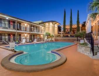 Hotel Days By Wyndham - Historic Downtown 2*