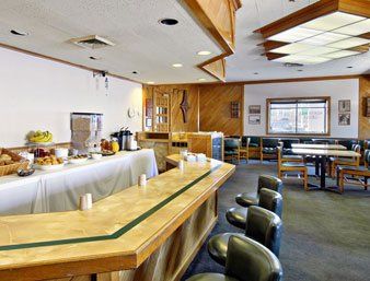 Hotel Days By Wyndham - Historic Downtown Pensacola