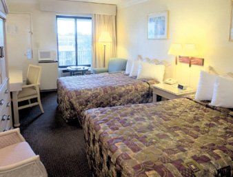 Days By Wyndham - Historic Downtown Hotel Pensacola