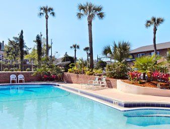 Hotel Days By Wyndham - Historic Downtown