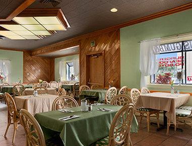Hotel Days By Wyndham - Historic Downtown 2*