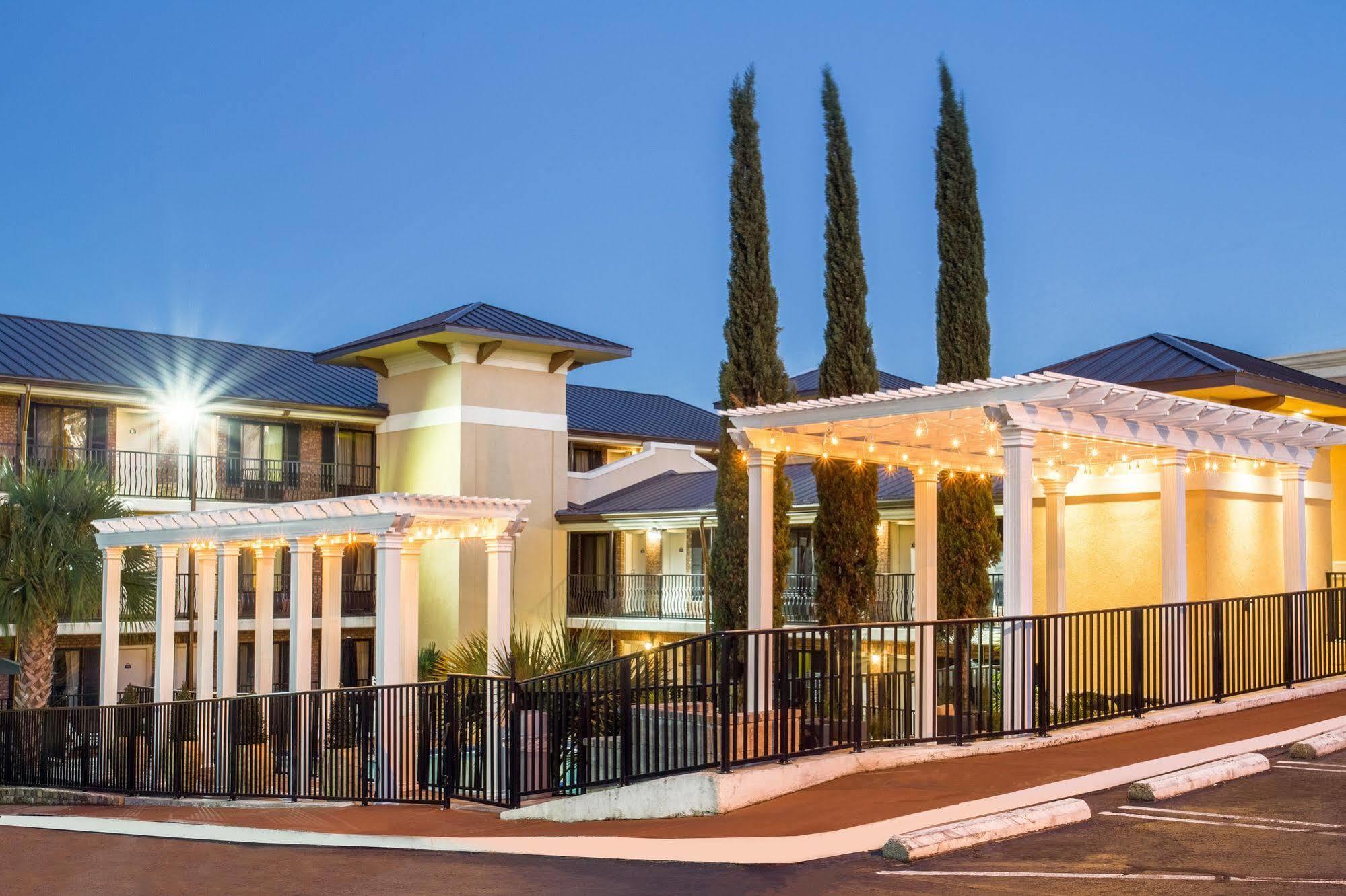 Days By Wyndham - Historic Downtown