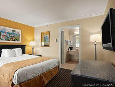 Hotel Days By Wyndham - Historic Downtown